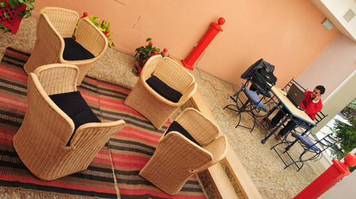 Nuestros servicios