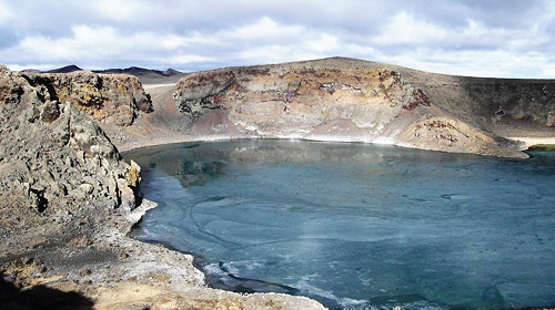 Río Gallegos